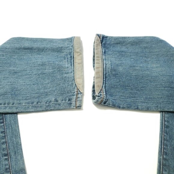 NWT Diesel KYCUT STRAIGHT Faded Jeans 29 - Picture 5 of 8